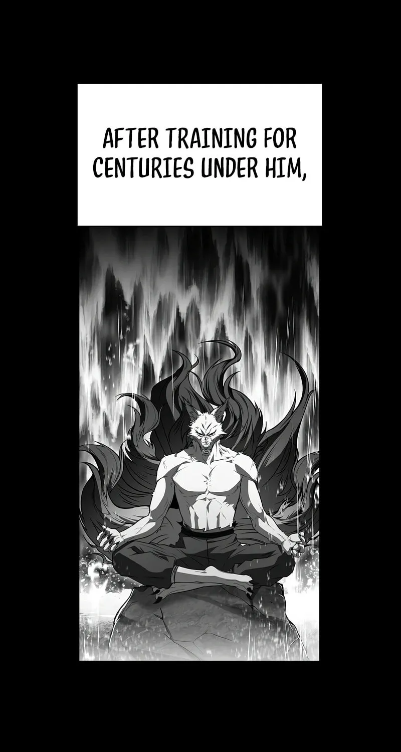 Demon Devourer Chapter 91 page 48 - 