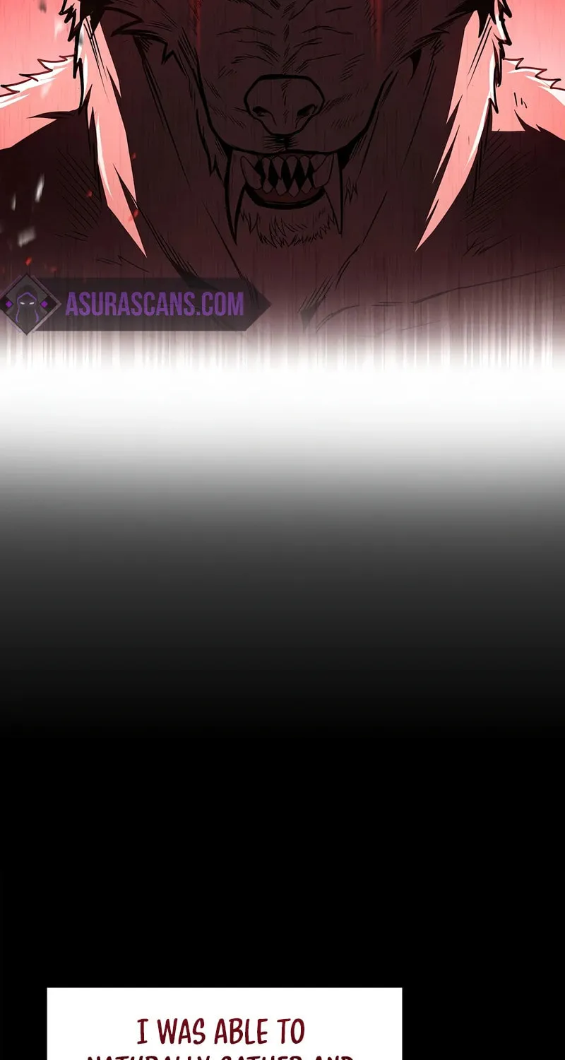 Demon Devourer Chapter 91 page 51 - 