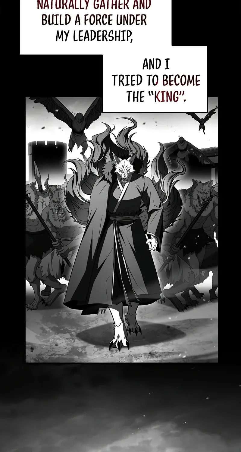 Demon Devourer Chapter 91 page 52 - 