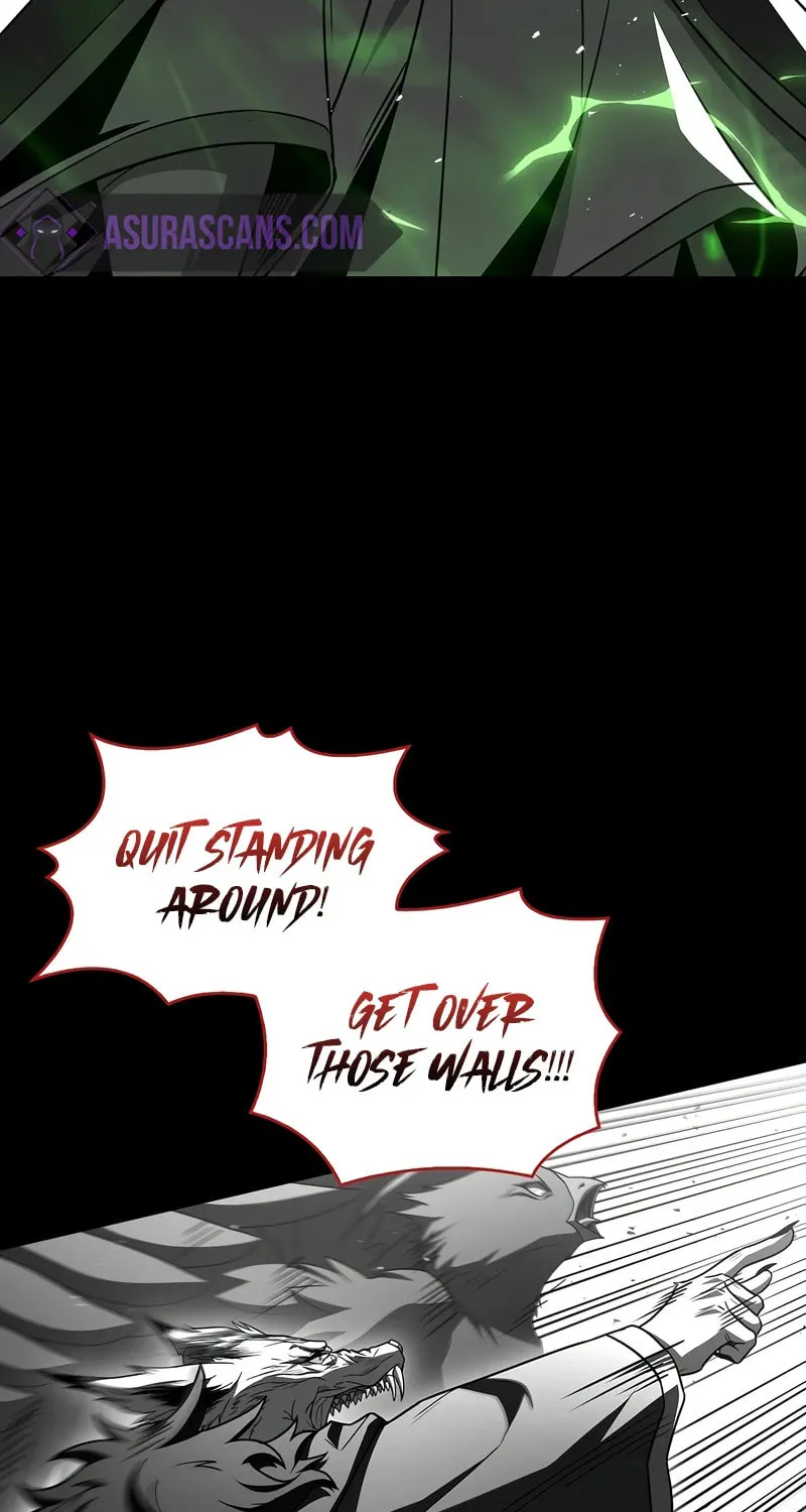 Demon Devourer Chapter 91 page 56 - 