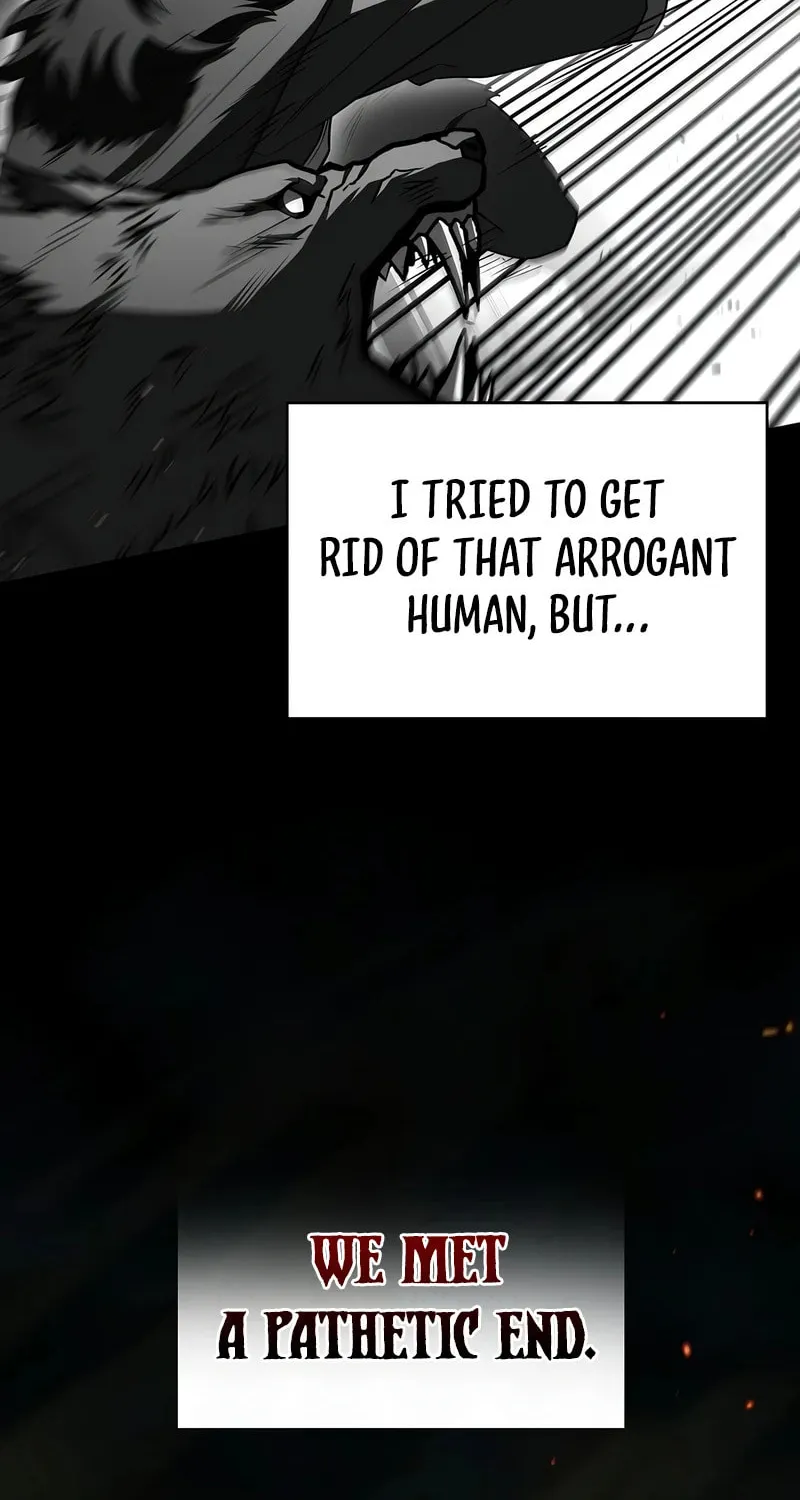 Demon Devourer Chapter 91 page 57 - 