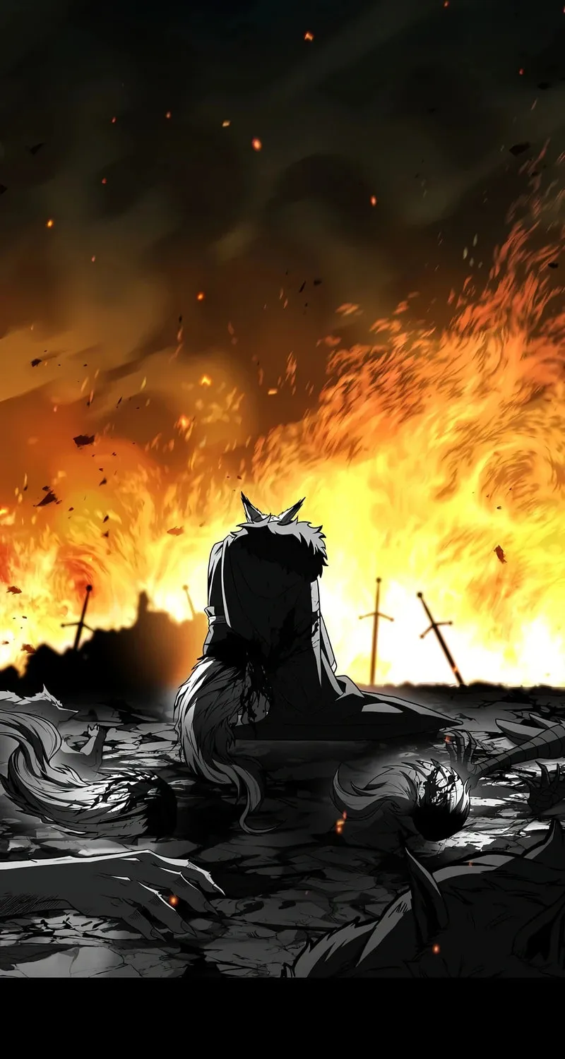 Demon Devourer Chapter 91 page 58 - 