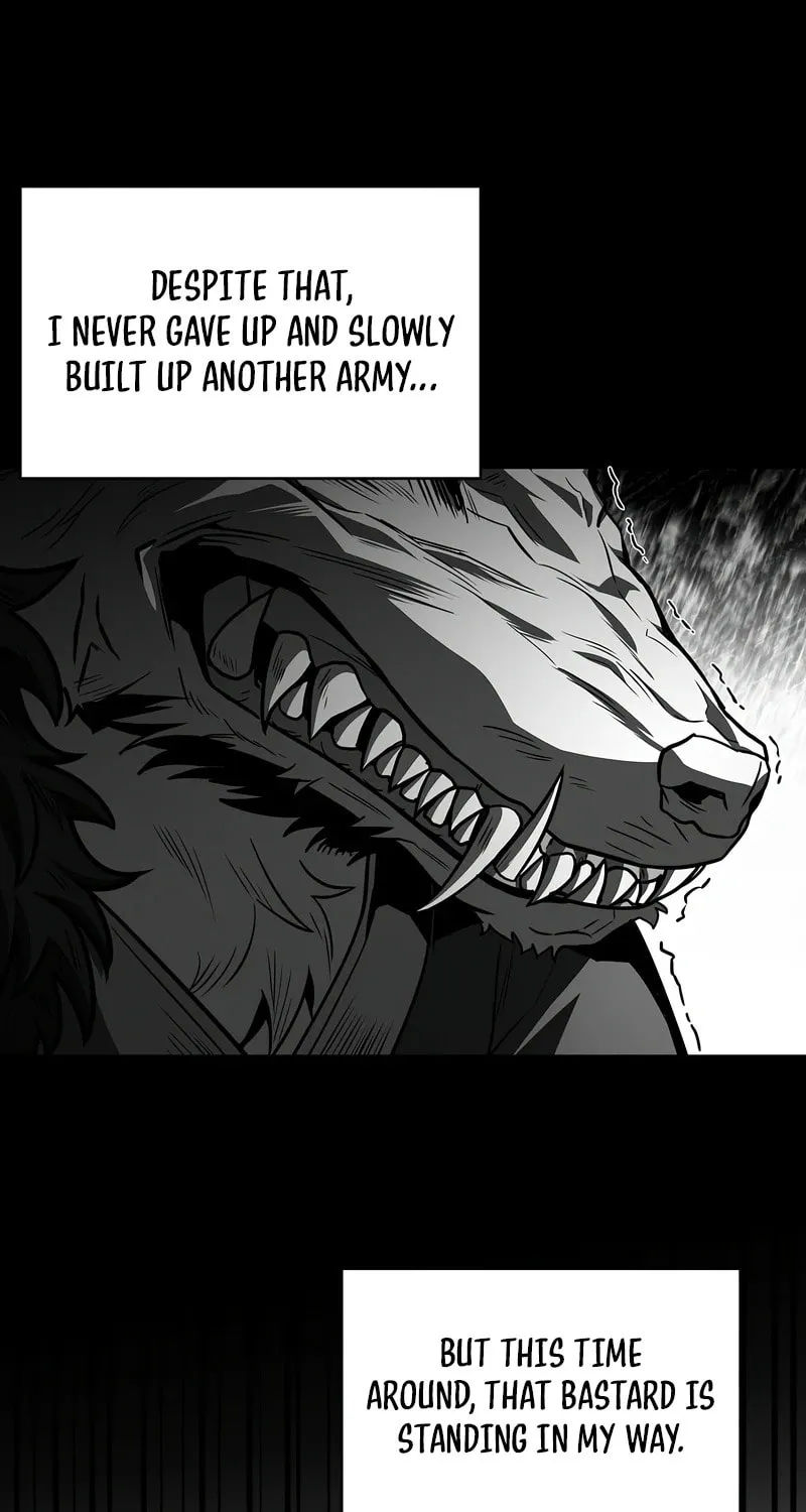 Demon Devourer Chapter 91 page 60 - 
