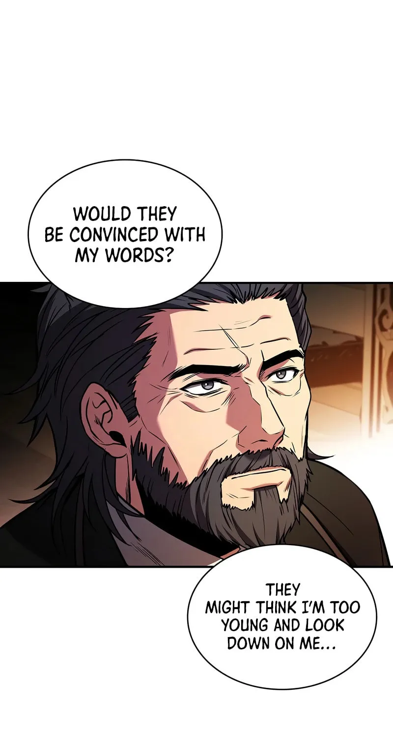 Demon Devourer Chapter 91 page 7 - 