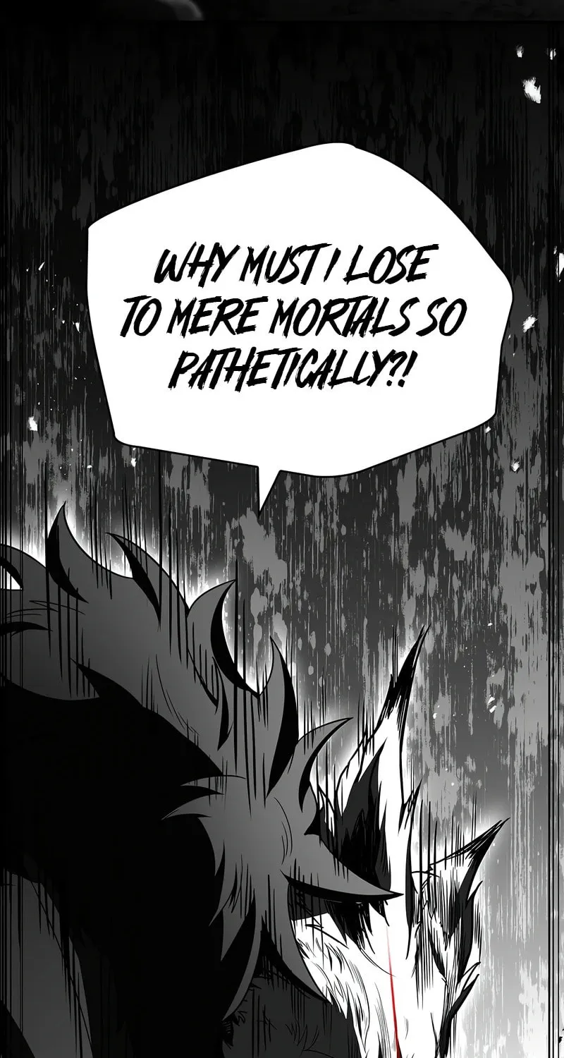 Demon Devourer Chapter 91 page 65 - 