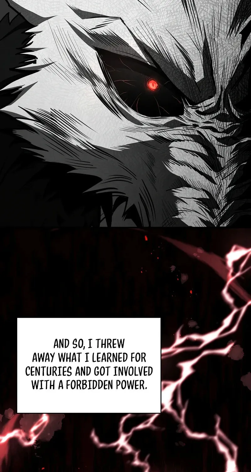 Demon Devourer Chapter 91 page 68 - 