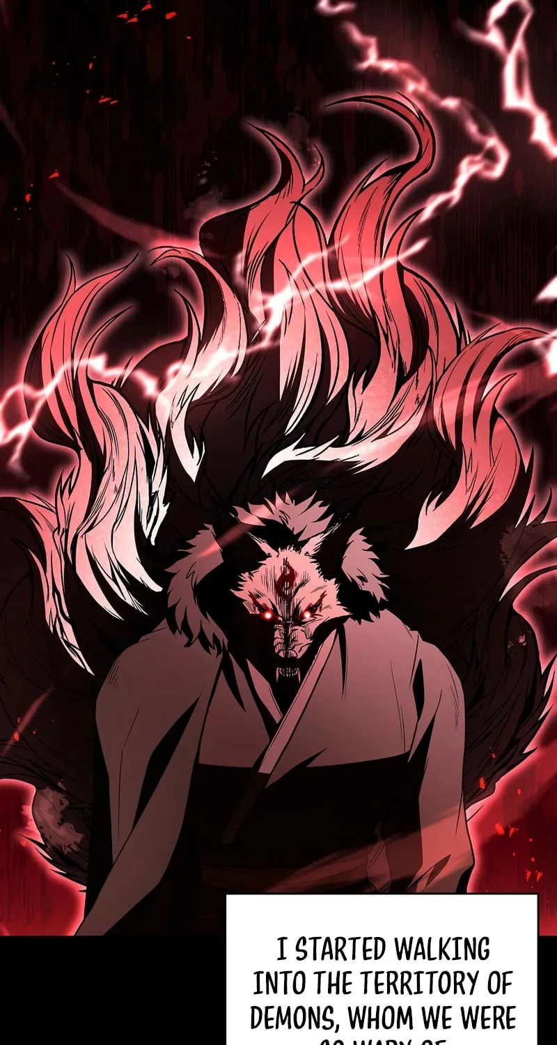 Demon Devourer Chapter 91 page 69 - 