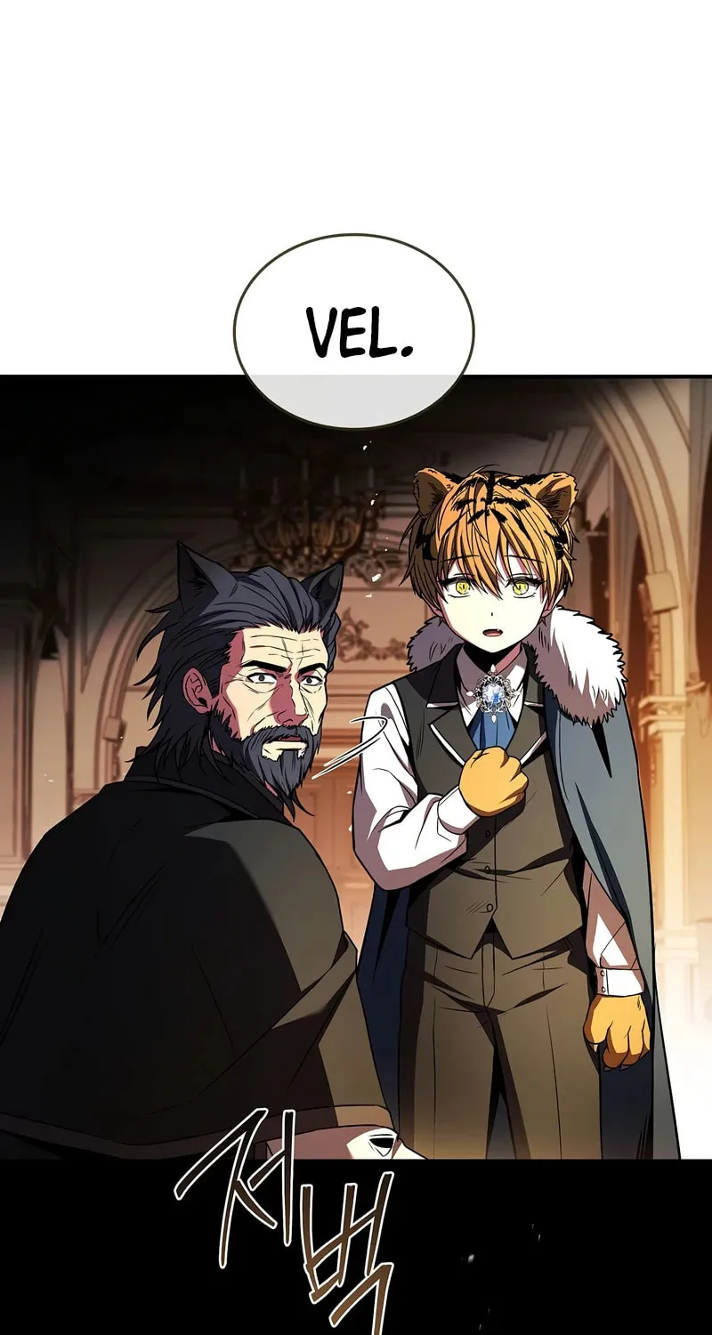 Demon Devourer Chapter 91 page 8 - 