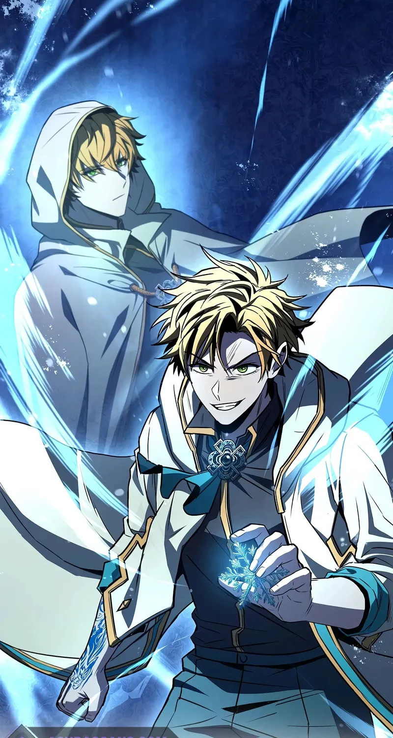 Demon Devourer Chapter 91 page 71 - 