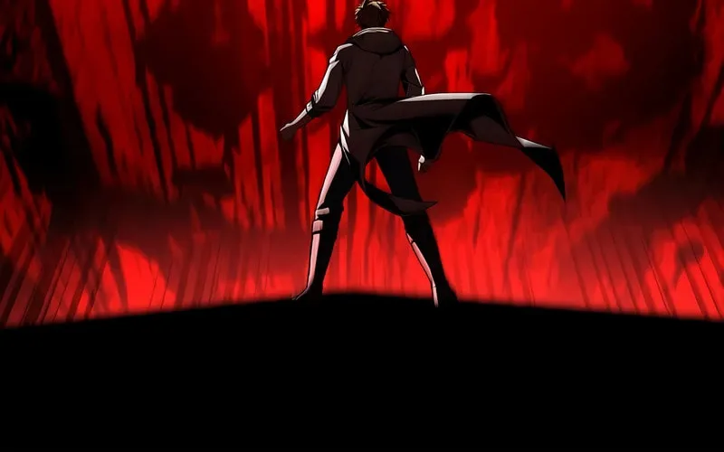 Demon Devourer Chapter 91 page 76 - 