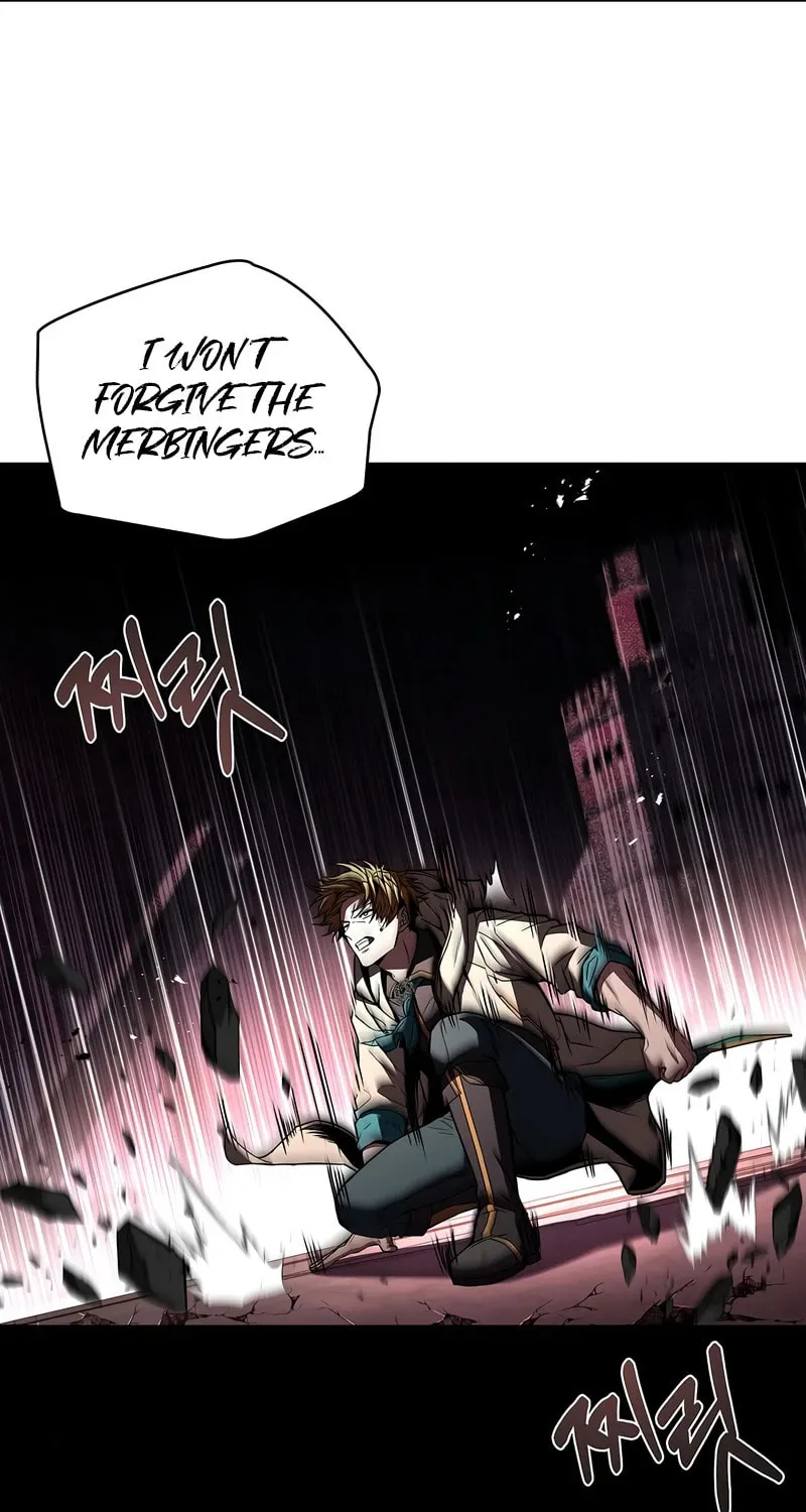 Demon Devourer Chapter 91 page 77 - 