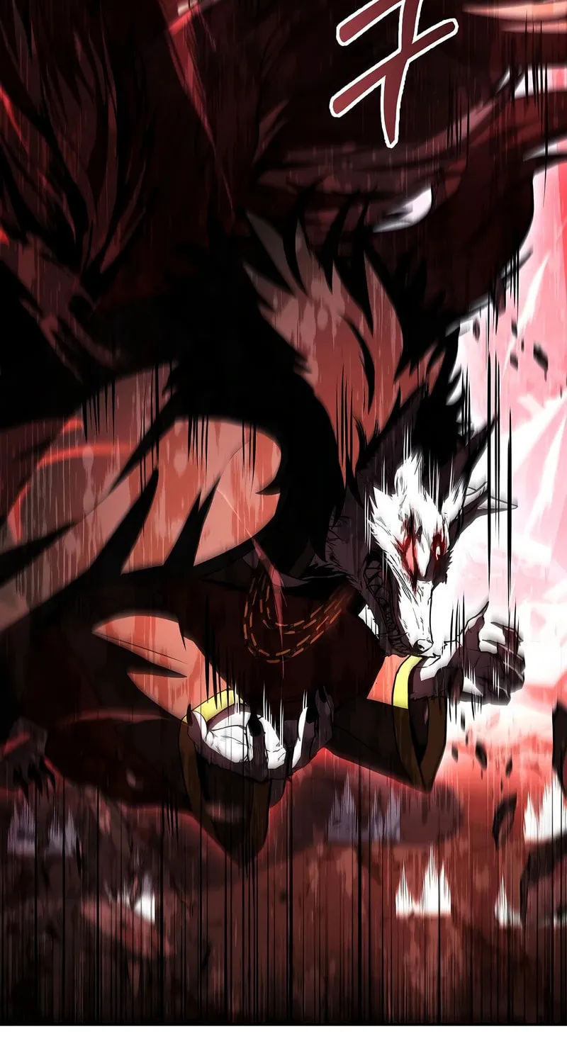 Demon Devourer Chapter 91 page 79 - 