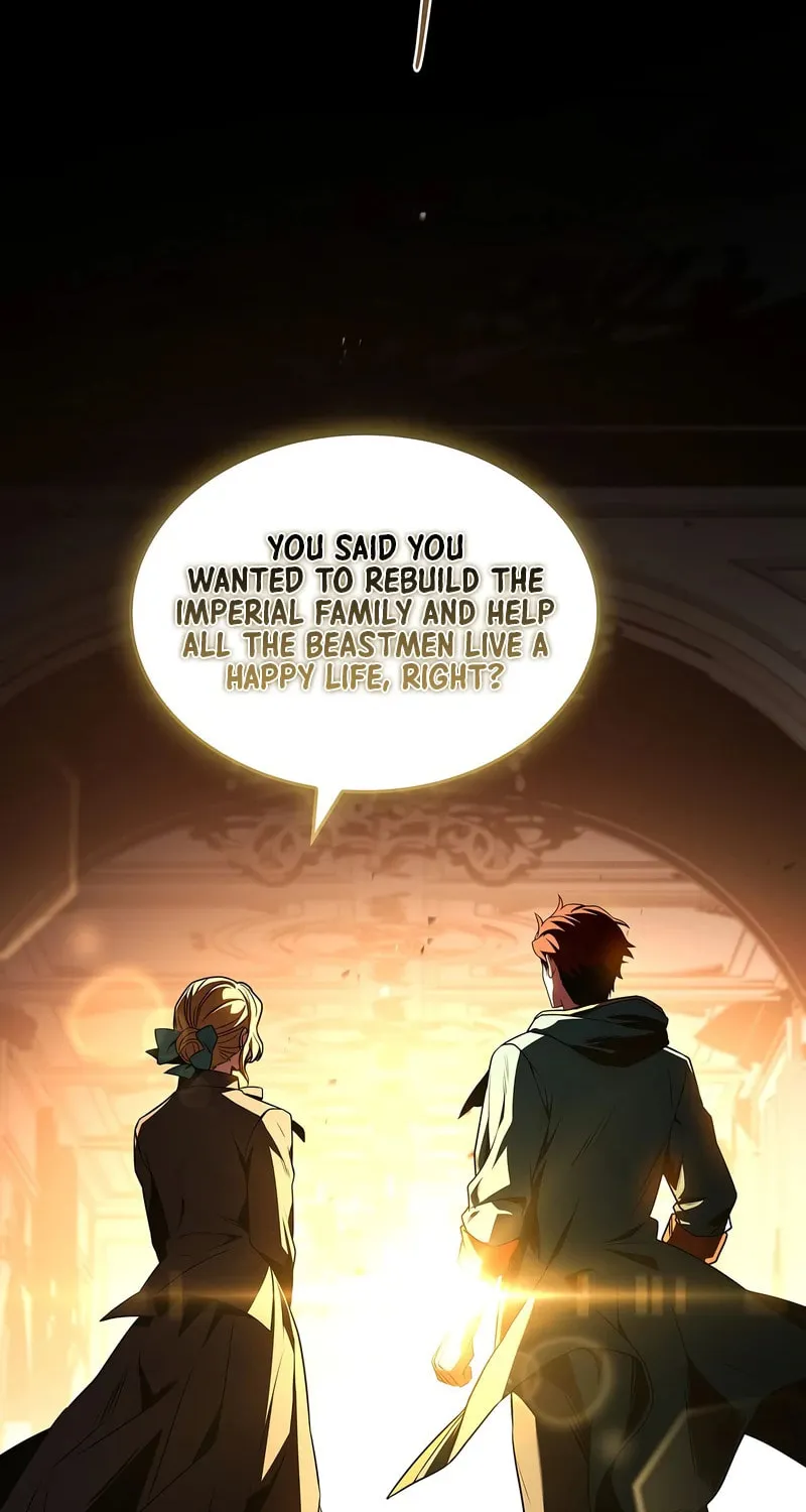 Demon Devourer Chapter 91 page 9 - 
