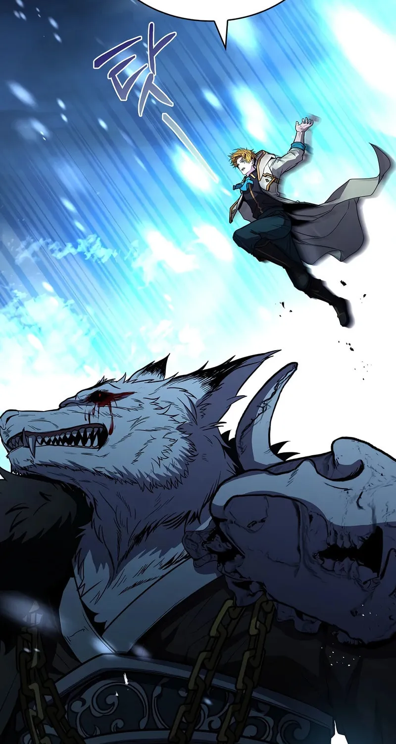 Demon Devourer Chapter 91 page 87 - 