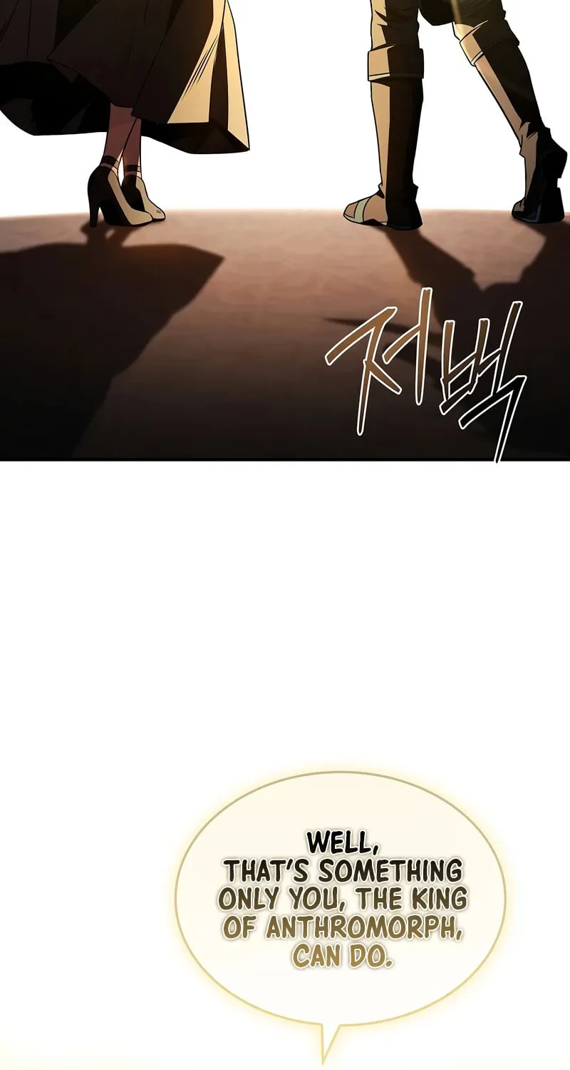 Demon Devourer Chapter 91 page 10 - 