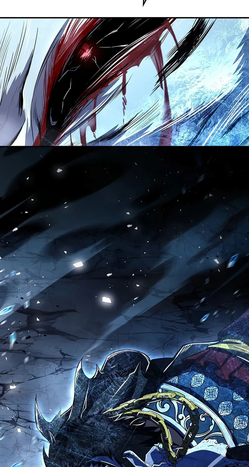 Demon Devourer Chapter 91 page 98 - 