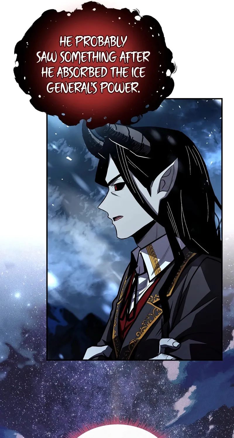 Demon Devourer Chapter 92 page 12 - 