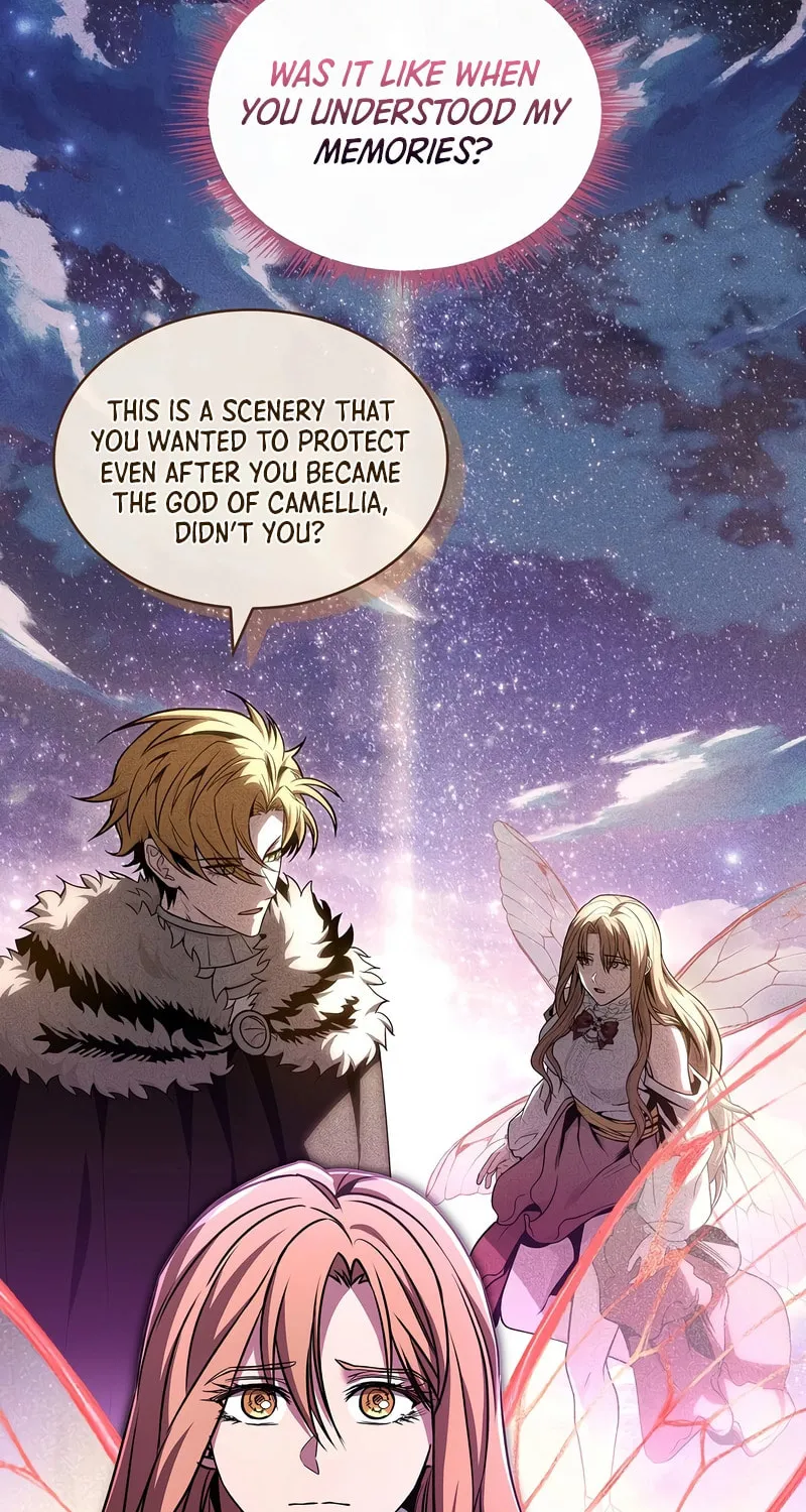 Demon Devourer Chapter 92 page 13 - 