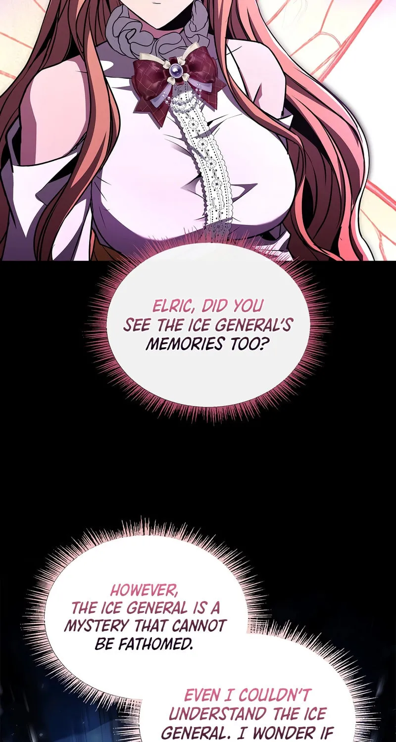 Demon Devourer Chapter 92 page 14 - 
