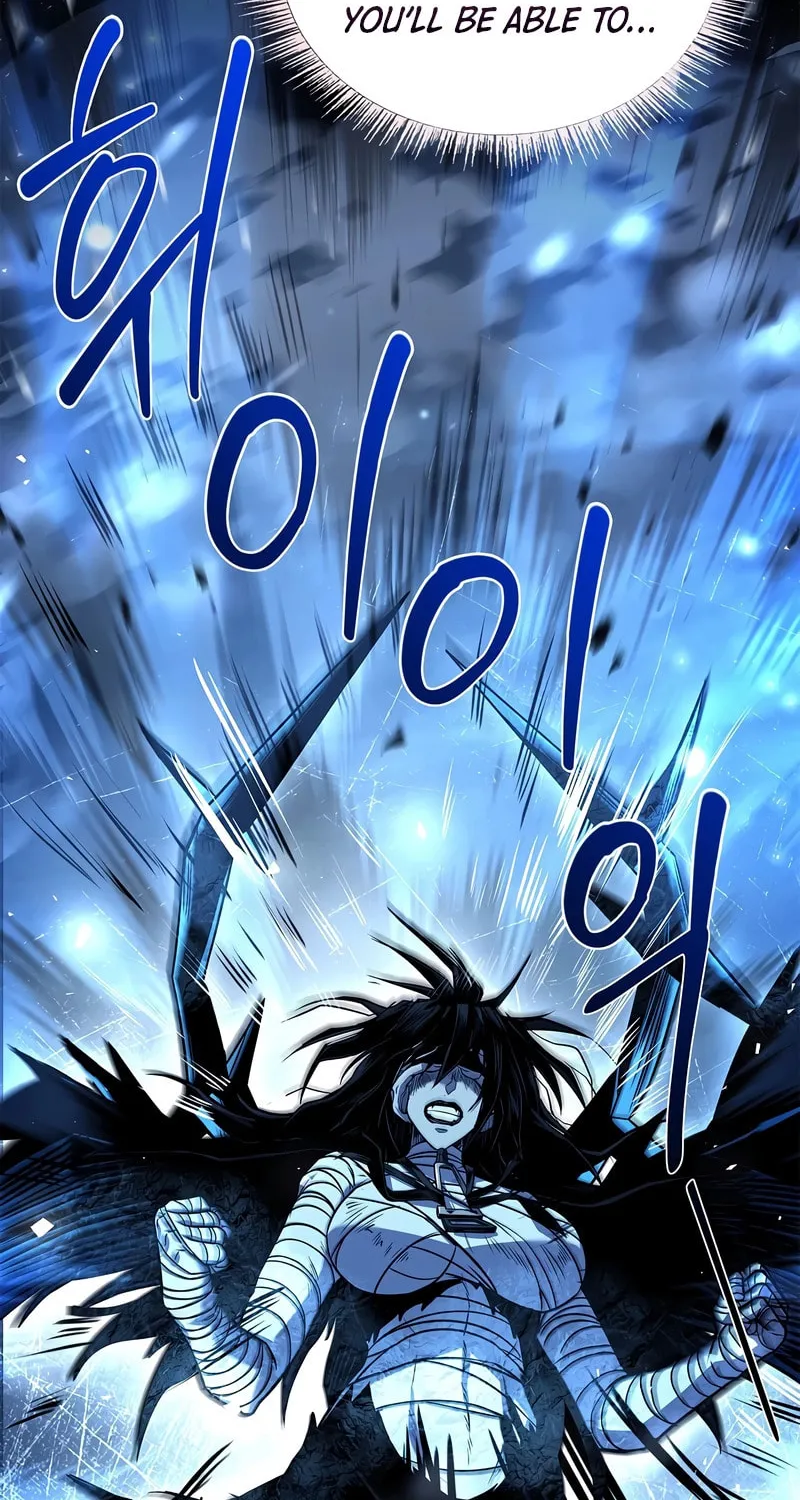 Demon Devourer Chapter 92 page 15 - 