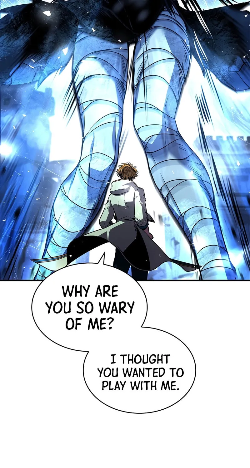 Demon Devourer Chapter 92 page 16 - 