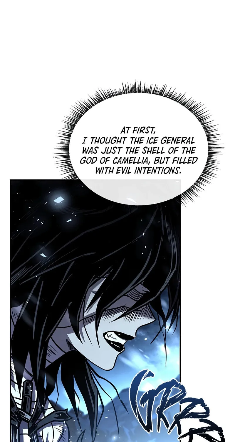 Demon Devourer Chapter 92 page 17 - 