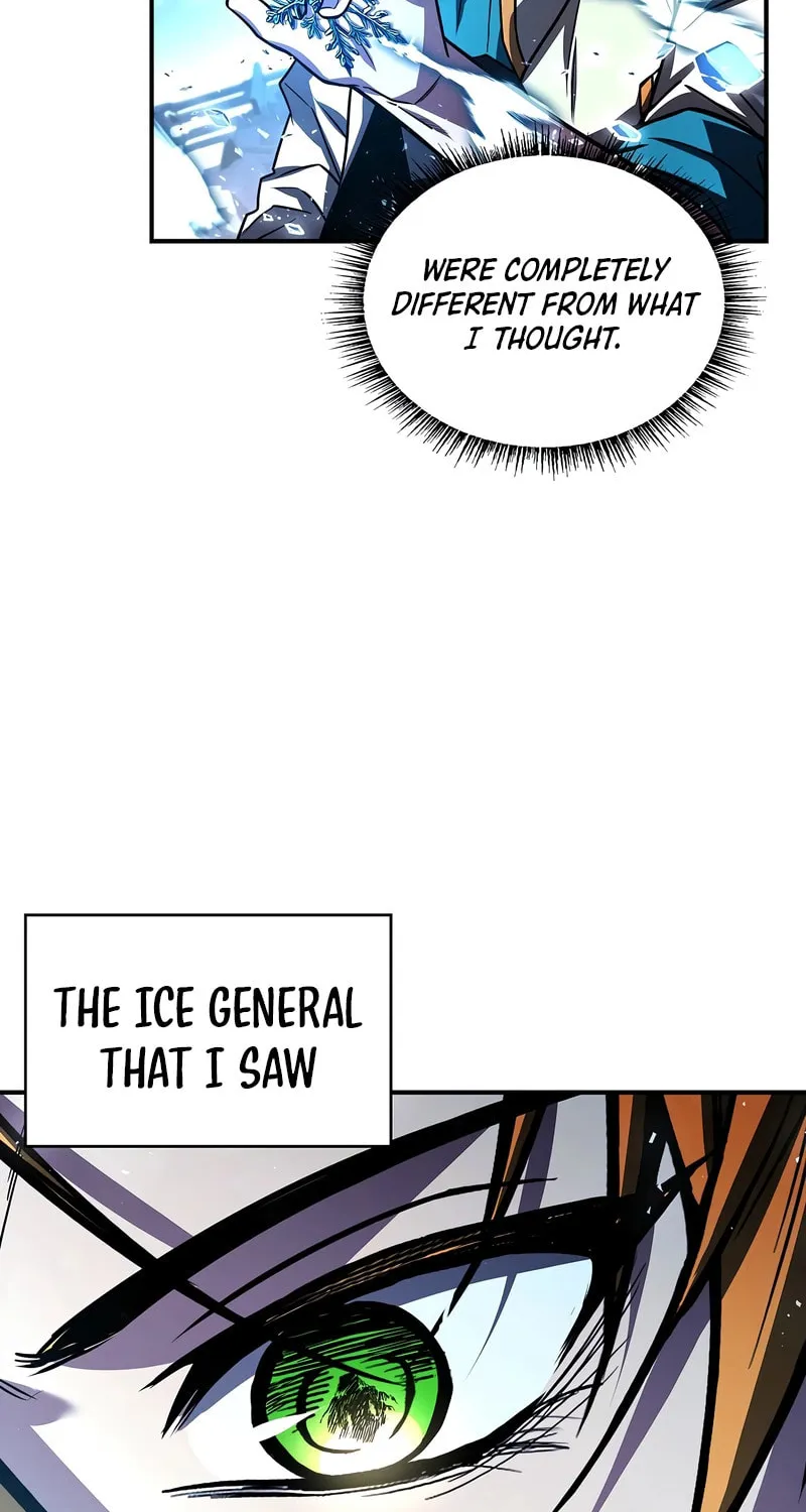 Demon Devourer Chapter 92 page 19 - 