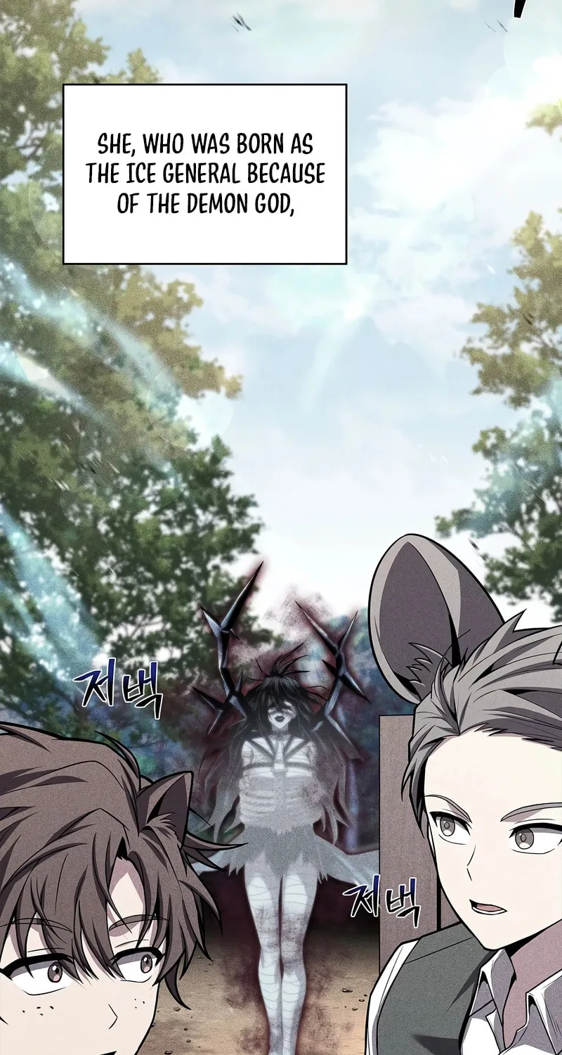 Demon Devourer Chapter 92 page 25 - 