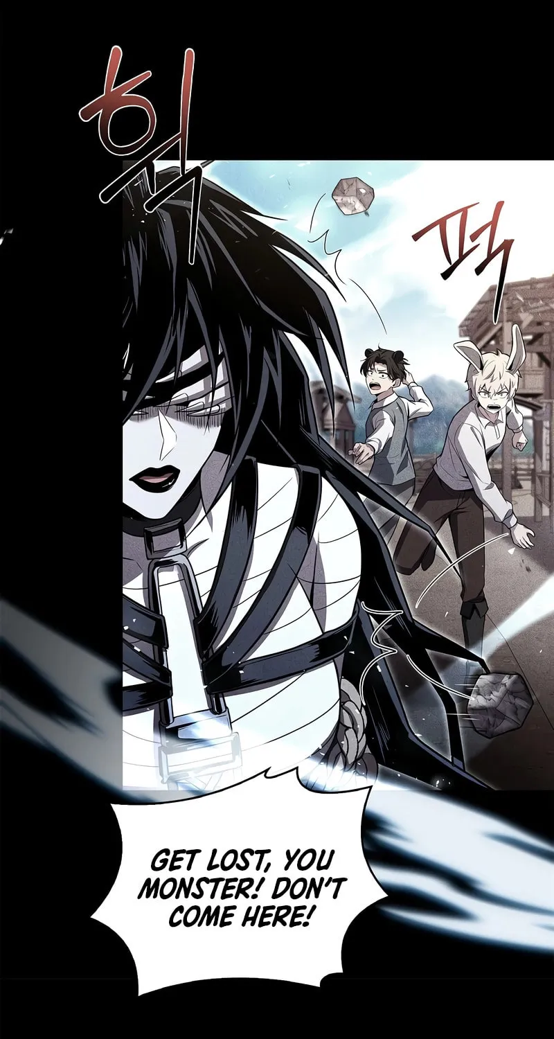 Demon Devourer Chapter 92 page 28 - 