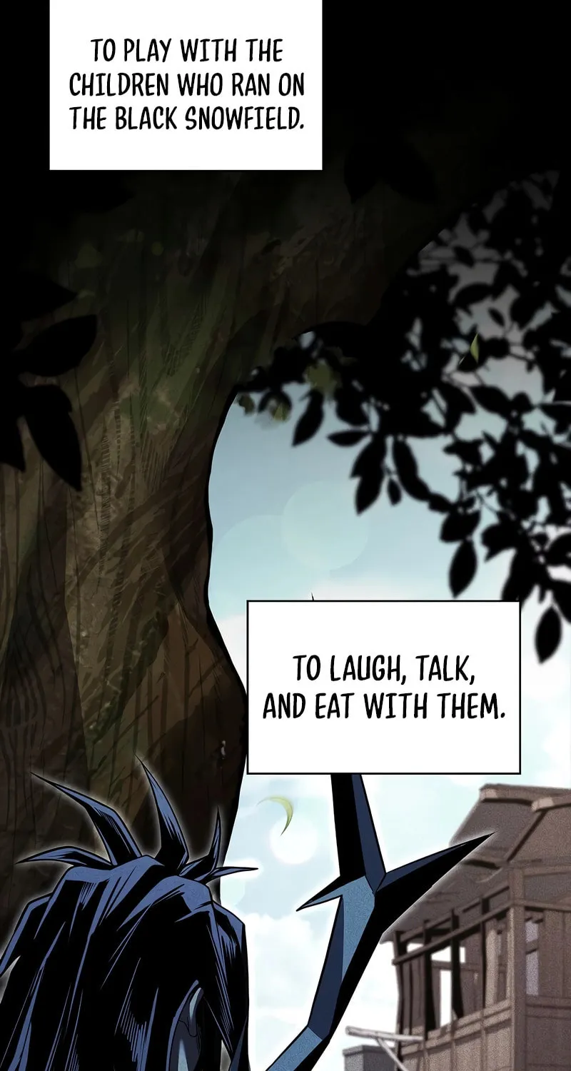 Demon Devourer Chapter 92 page 30 - 