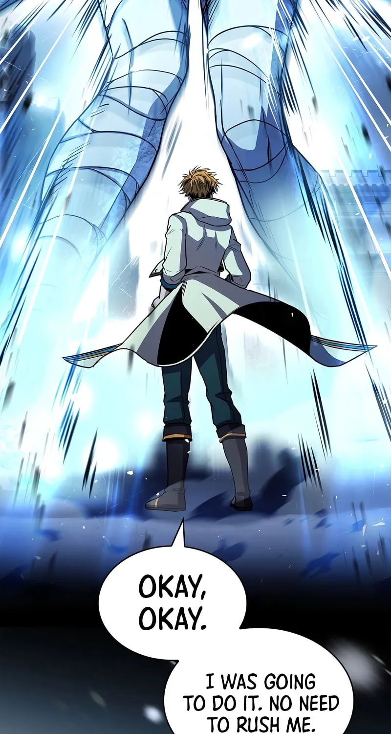 Demon Devourer Chapter 92 page 4 - 