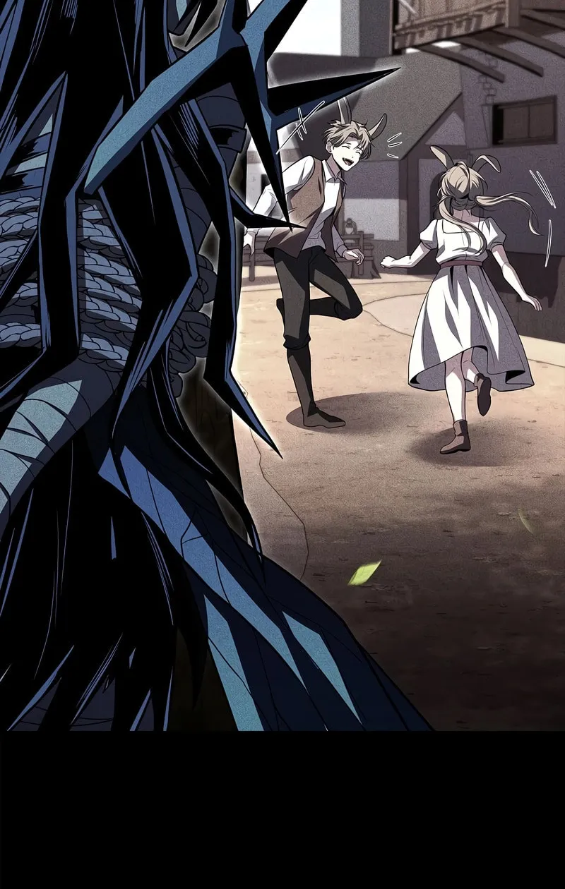 Demon Devourer Chapter 92 page 31 - 