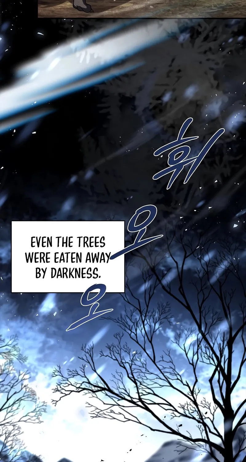 Demon Devourer Chapter 92 page 35 - 