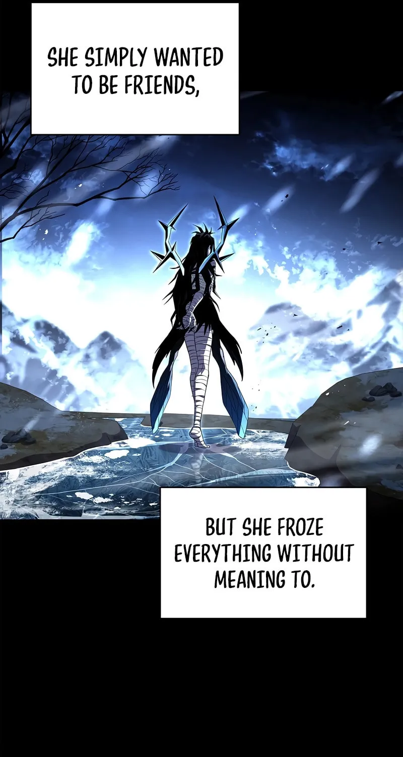 Demon Devourer Chapter 92 page 37 - 