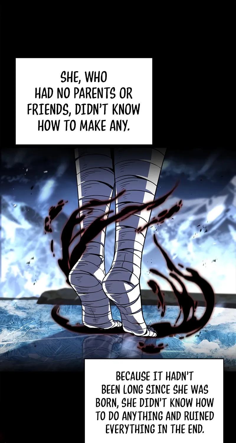 Demon Devourer Chapter 92 page 38 - 