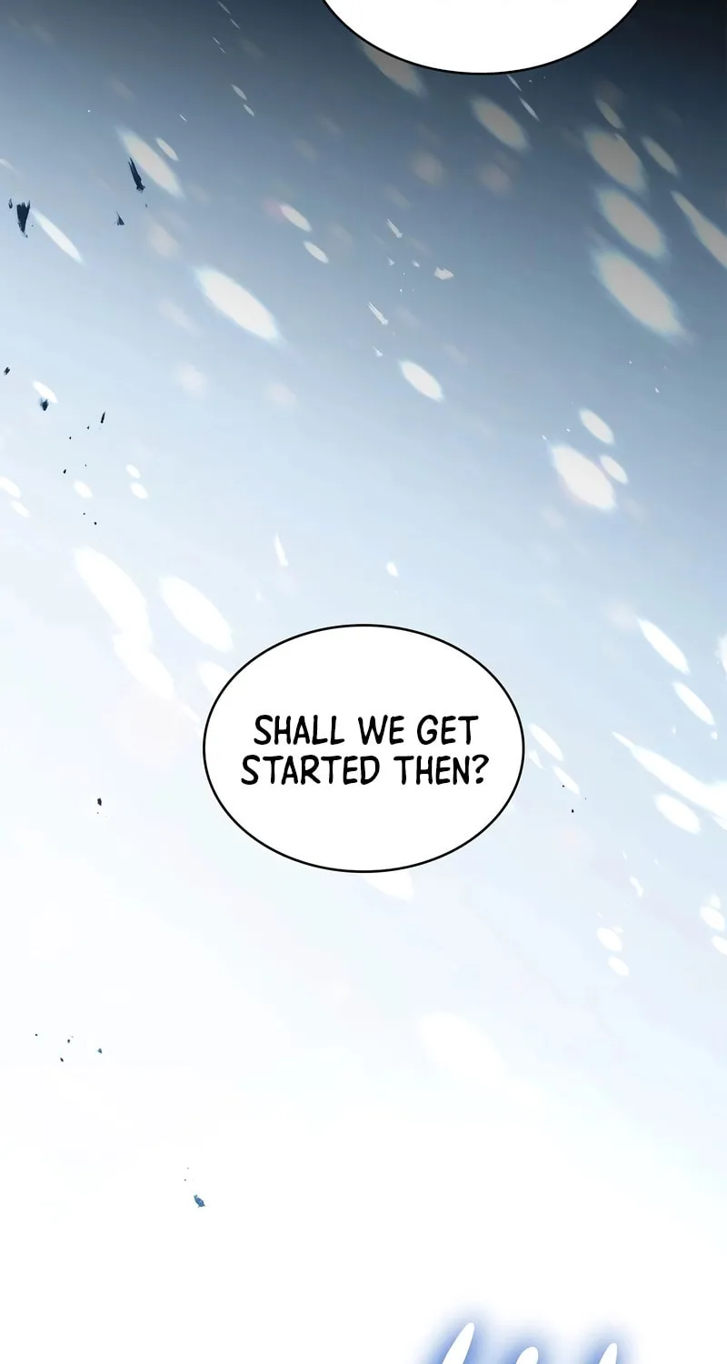 Demon Devourer Chapter 92 page 5 - 