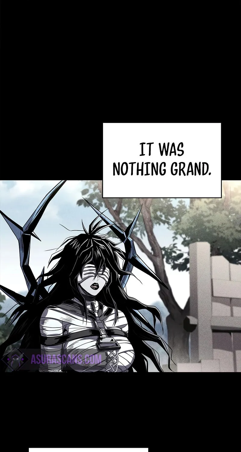 Demon Devourer Chapter 92 page 45 - 
