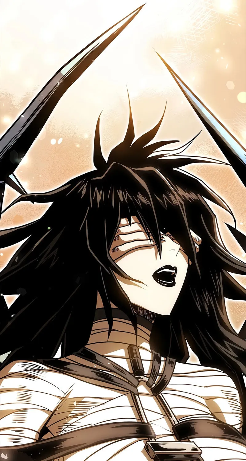 Demon Devourer Chapter 92 page 47 - 