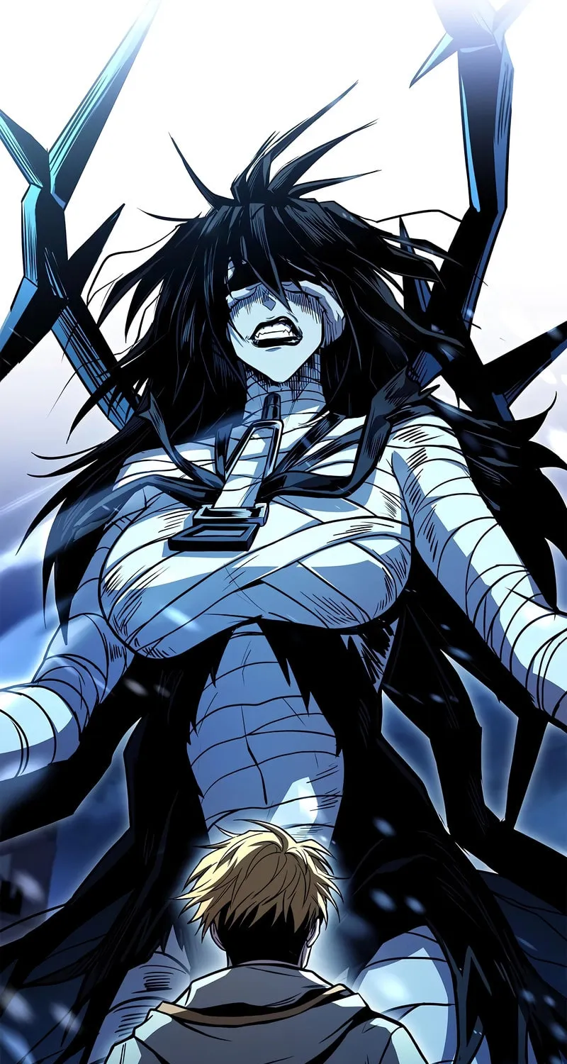 Demon Devourer Chapter 92 page 49 - 