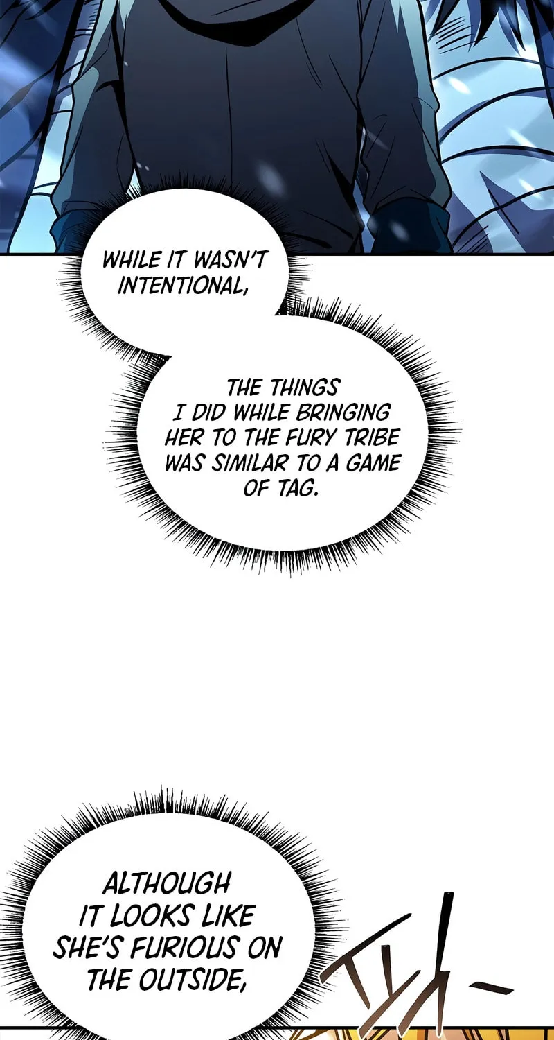 Demon Devourer Chapter 92 page 50 - 