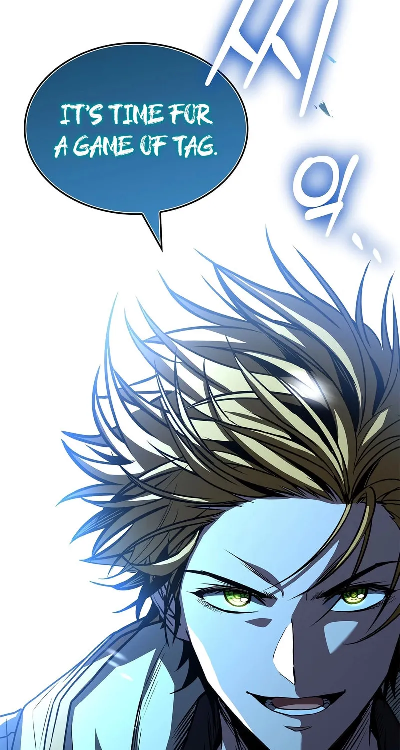 Demon Devourer Chapter 92 page 6 - 