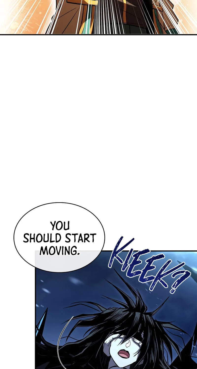 Demon Devourer Chapter 92 page 53 - 