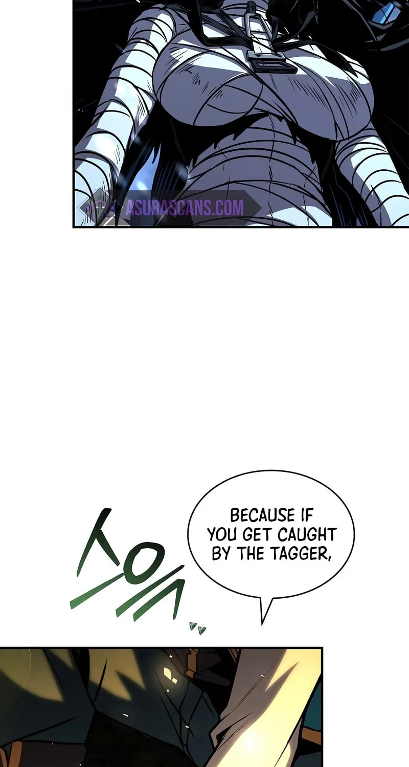 Demon Devourer Chapter 92 page 54 - 