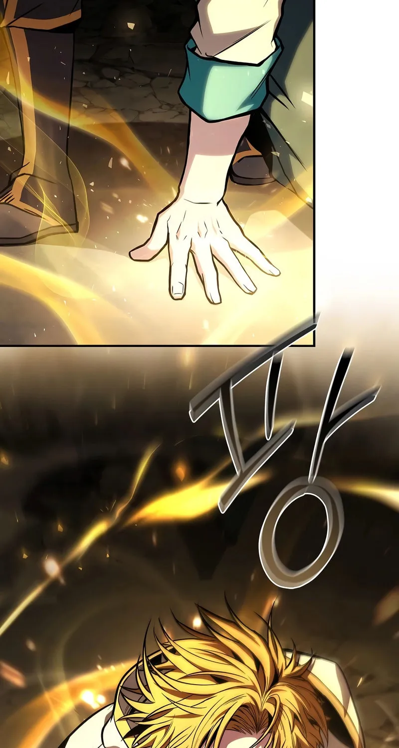Demon Devourer Chapter 92 page 55 - 