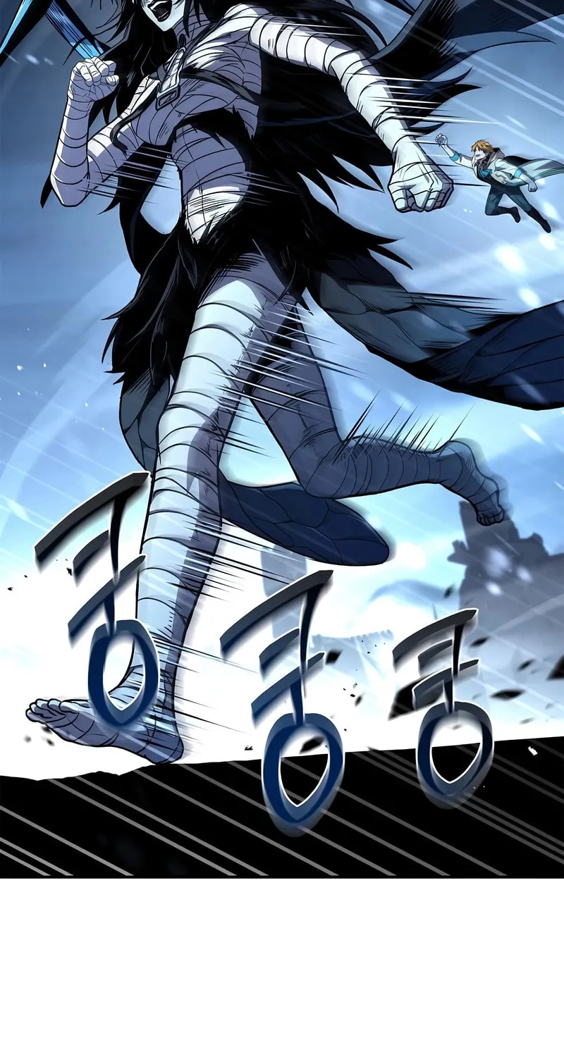 Demon Devourer Chapter 92 page 59 - 