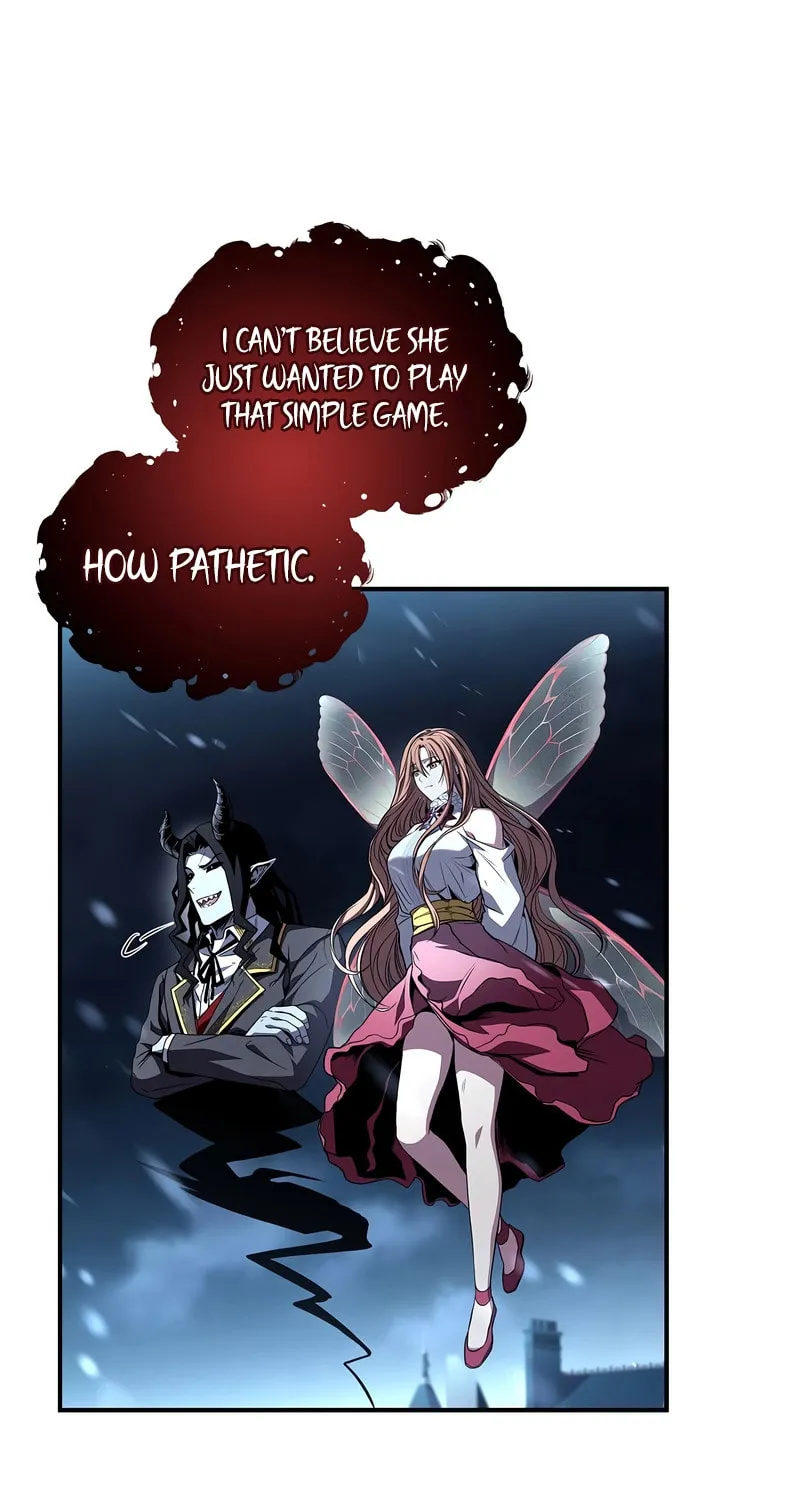 Demon Devourer Chapter 92 page 60 - 