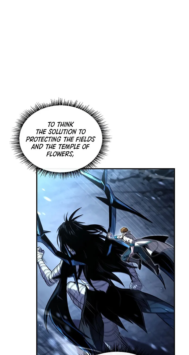Demon Devourer Chapter 92 page 61 - 