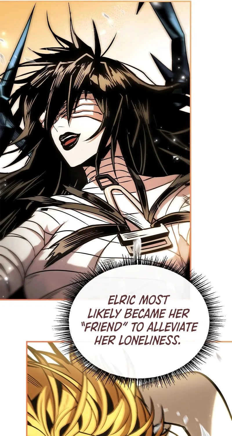 Demon Devourer Chapter 92 page 67 - 