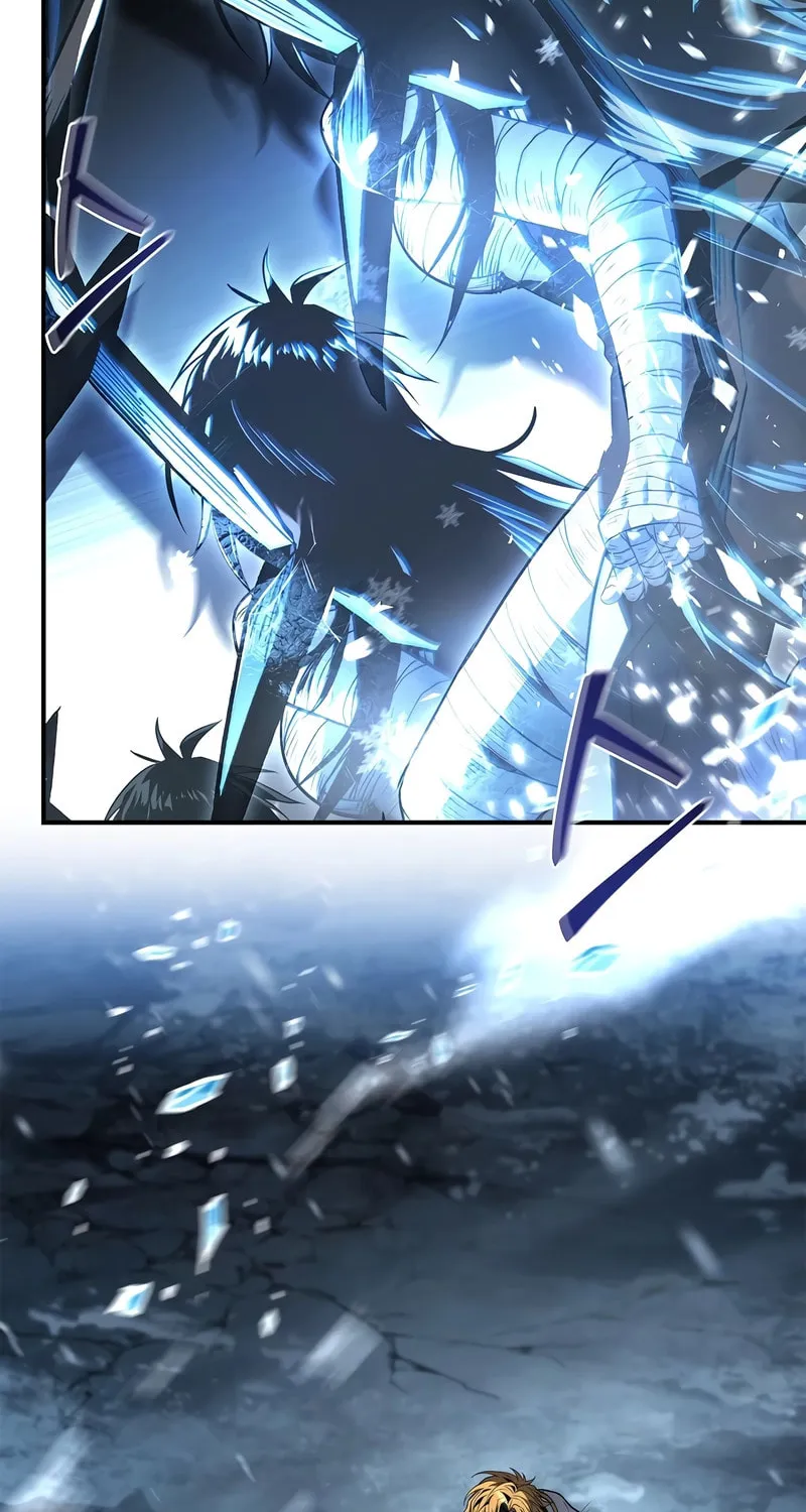 Demon Devourer Chapter 92 page 70 - 