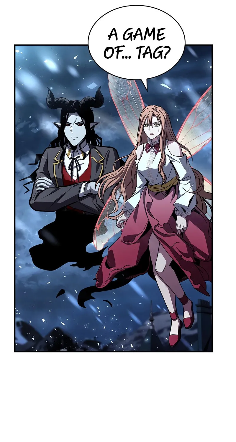 Demon Devourer Chapter 92 page 8 - 